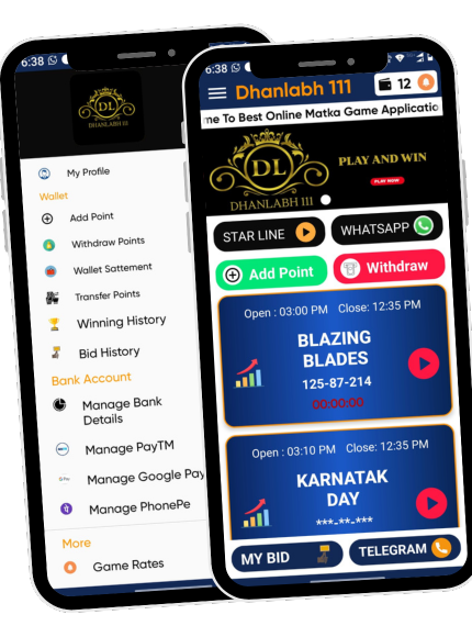 Showcase your app with Dhanlabh 111